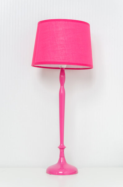 Настольная лампа
