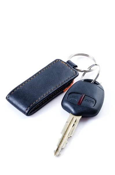 Car keys — Stock Photo, Image