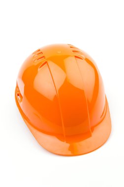 izole emniyet kask şapka