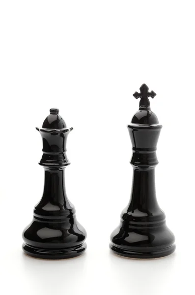 Schach — Stockfoto