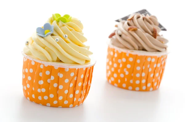 Cupcakes — Fotografia de Stock