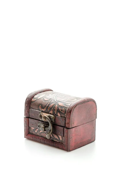 Treasure Chest — Stock Photo, Image