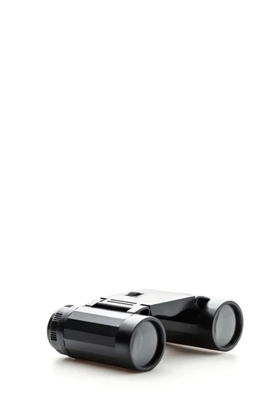 Binoculars isolated — Stock Photo, Image