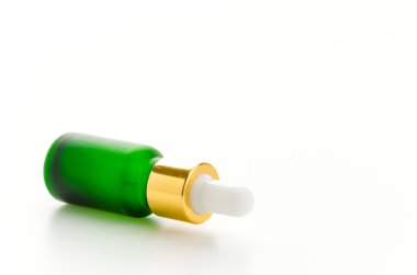 Kozmetik Şişeler