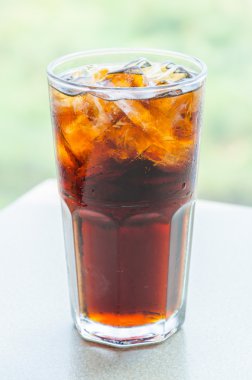 Cola İçecek