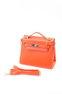 izole çanta beyaz arka plan