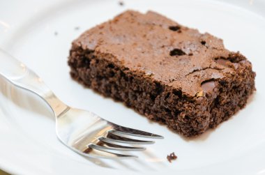 Brownie.