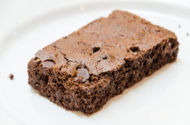 Brownie.
