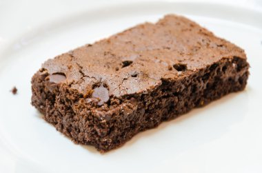 Brownie.