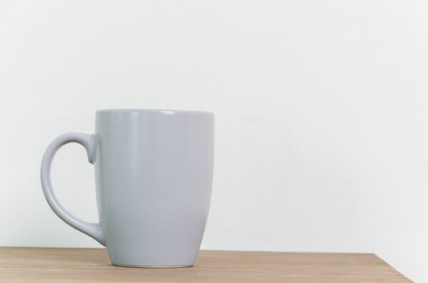 Кофейная кружка
