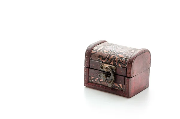 Treasure Chest — Stock Photo, Image