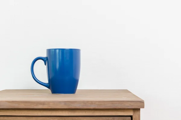 Coffee mug — Stock Photo, Image