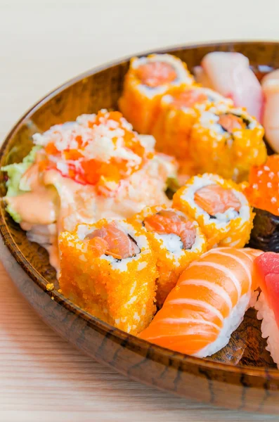 Sushi — Stock Photo, Image