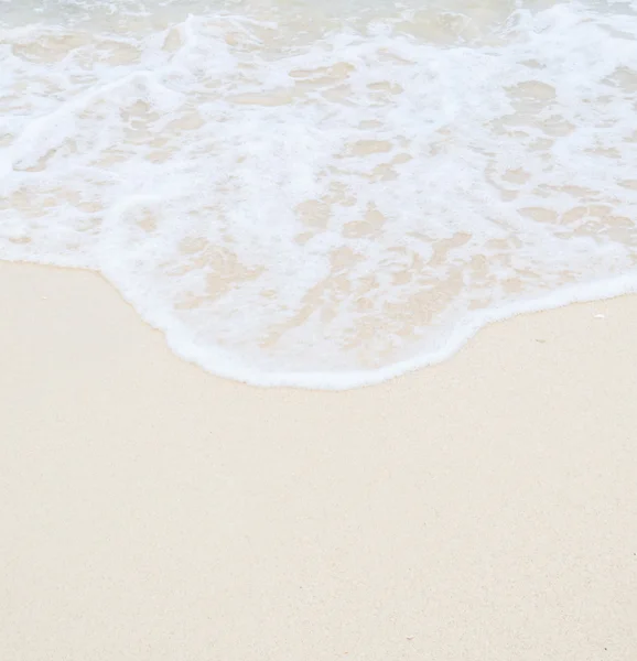 Sandstruktur — Stockfoto