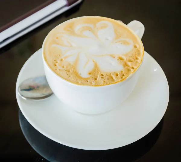 Coffee — Stock Photo, Image