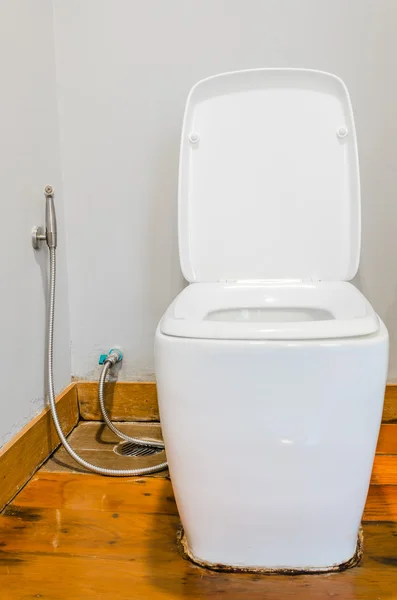 Toilet — Stockfoto