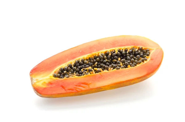 Papaya — Stock Photo, Image