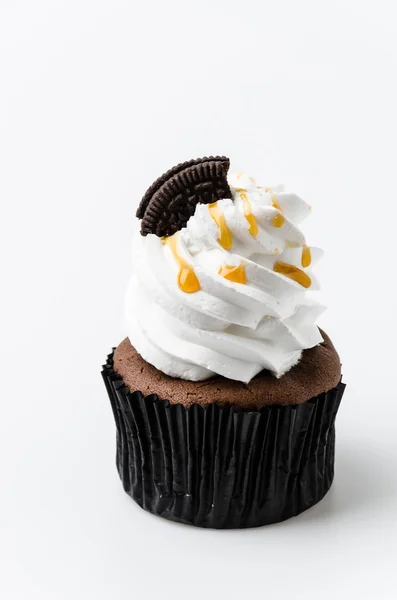 Biscotti cupcake — Foto Stock