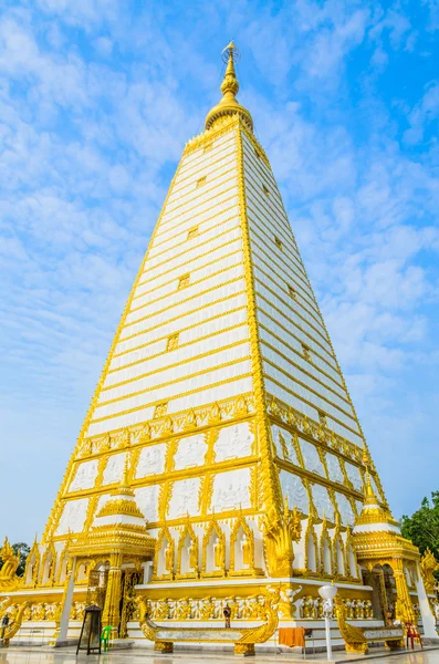 Templo — Fotografia de Stock