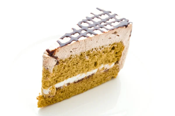 Kuchen — Stockfoto