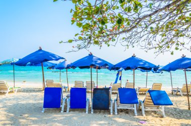 Pattaya beach