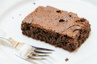 Brownie.
