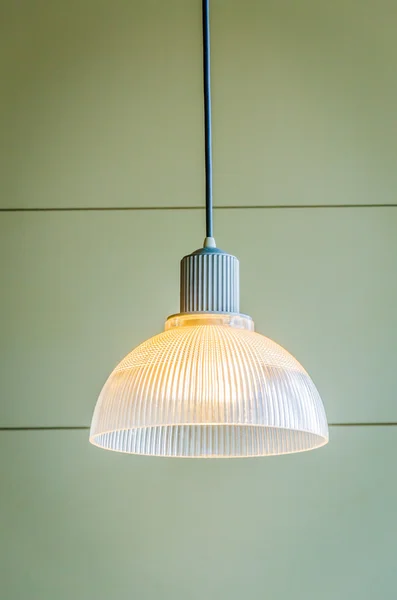 Lampa — Stockfoto