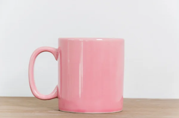Coffee mug — Stock Photo, Image
