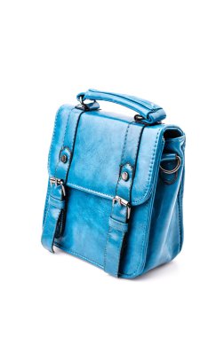 izole çanta beyaz arka plan