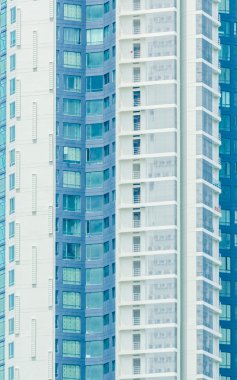 Windows ofis binası arka plan