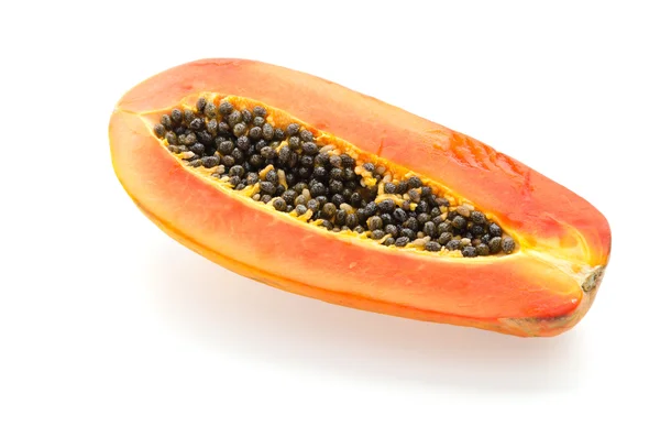 Papaya — Stock Photo, Image