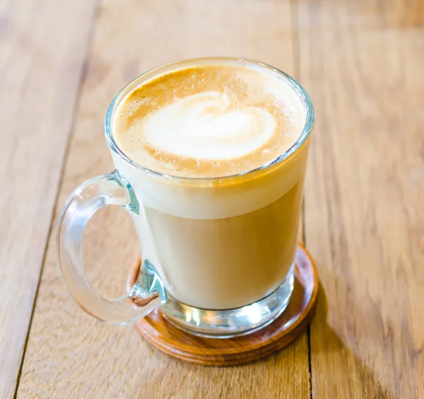 Coffee — Stock Photo, Image