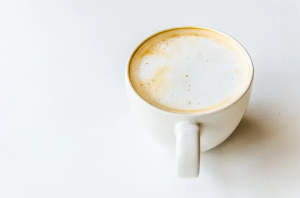 Coffee — Stock Photo, Image