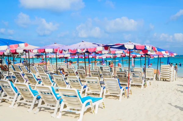 Koh larn island tropical beach in pattaya city Thailand — Stock Photo, Image