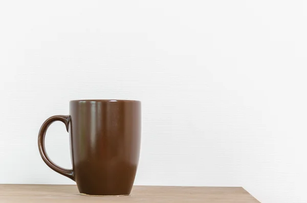 Tazza di caffè — Foto Stock