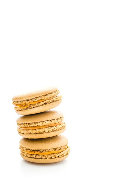 Macaroons. — Fotografia de Stock