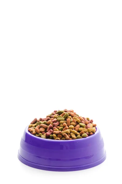 Dog food — Stock Photo, Image