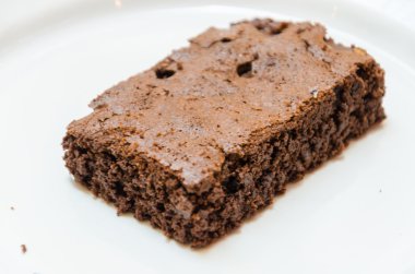 Brownie.