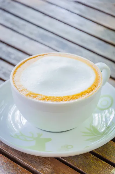 Coffee — Stock Photo, Image