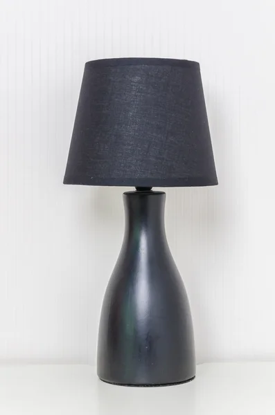 Table lamp — Stock Photo, Image