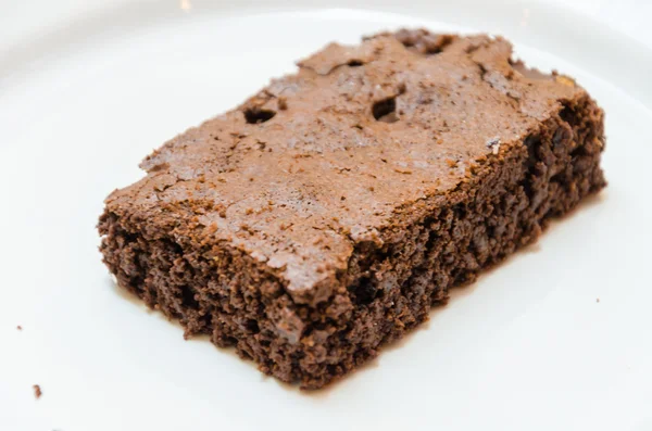 Brownie ! — Photo
