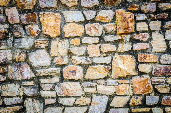 Sten vägg bakgrund struktur — Stockfoto