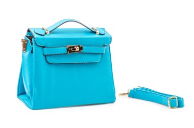 izole çanta beyaz arka plan