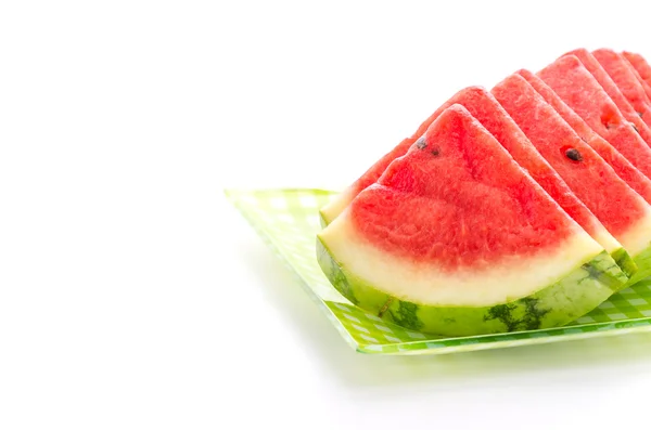 Watermelon — Stock Photo, Image