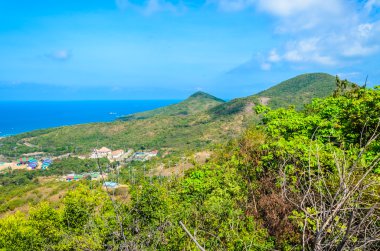 pattaya şehir Tayland Koh Larne Adası tropik beach