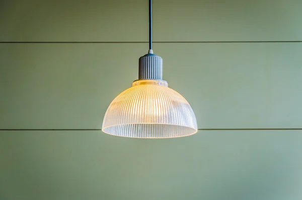 Close up of Lamp — Stock Photo, Image