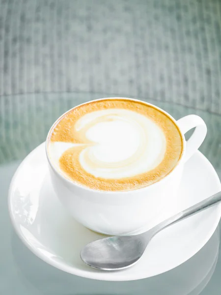 Coffee — Stock Photo, Image