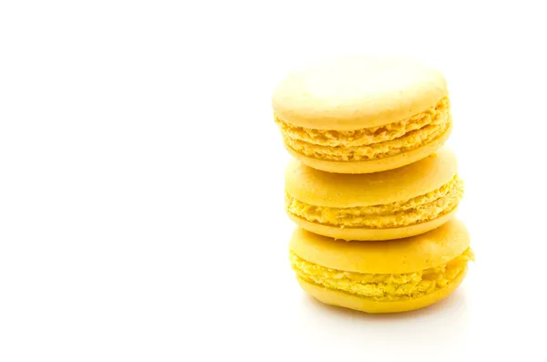 Macarons — Stockfoto