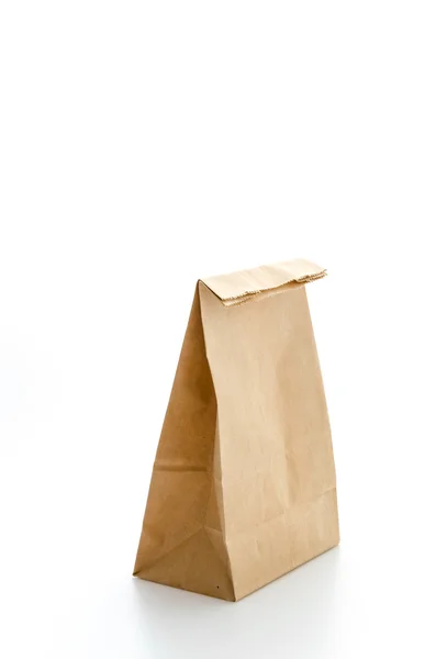 Paper bag — Stock Photo, Image