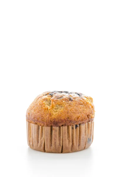 Chokladmuffinstårta — Stockfoto